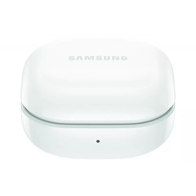 Samsung Galaxy Buds FE ausinės True Wireless Stereo (TWS) į ausis įdedamos Skambučiai / Muzika Bluetooth Baltos