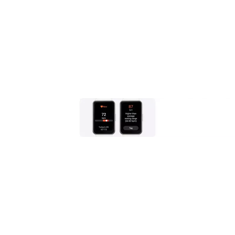 Samsung Galaxy Fit3 4,06 cm (1,6 colio) AMOLED 40 mm Skaitmeninis 256 x 402 pikseliai Liečiamas ekranas Sidabrinis