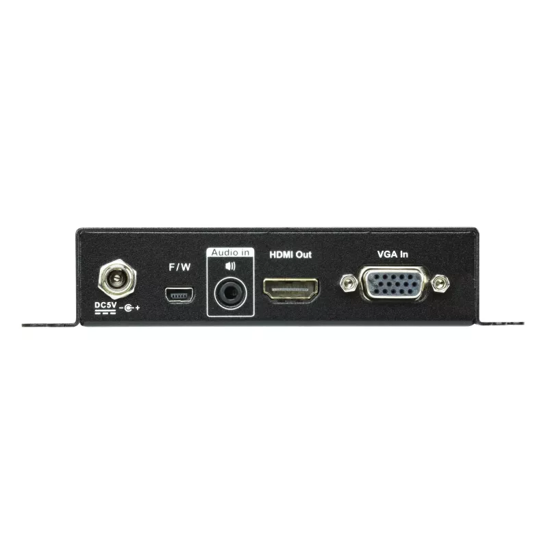 VGA į HDMI keitiklis ATEN VC182-AT-G