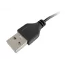 VGA į HDMI adapteris su garsu Equip 119038