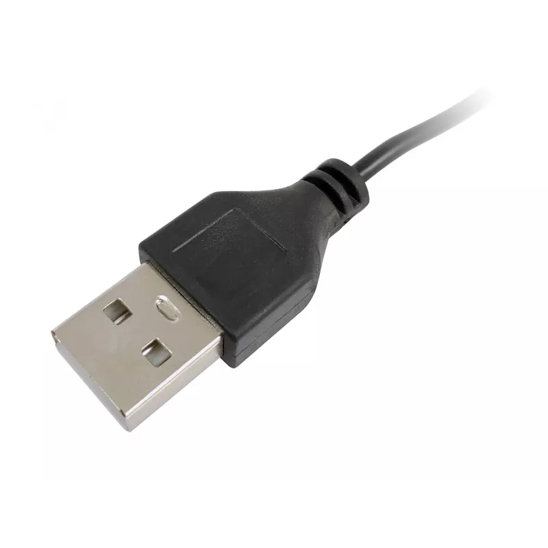 VGA į HDMI adapteris su garsu Equip 119038