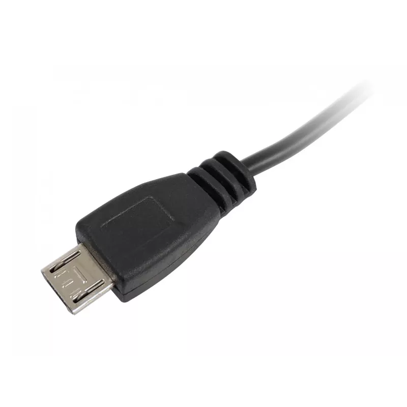 VGA į HDMI adapteris su garsu Equip 119038
