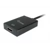 VGA į HDMI adapteris su garsu Equip 119038
