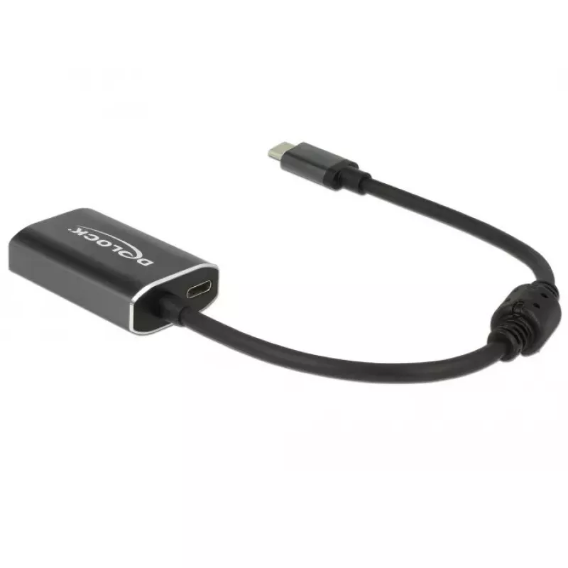 USB grafikos adapteris DeLOCK 62988