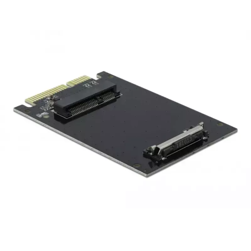 SATA – mSATA adapteris DeLOCK 64100