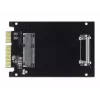 SATA – mSATA adapteris DeLOCK 64100