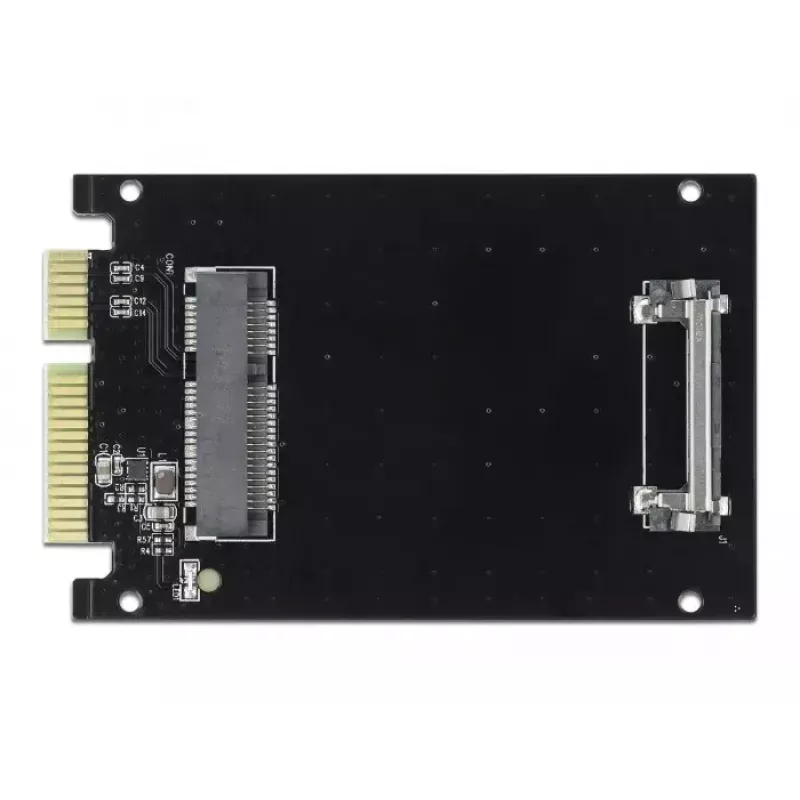 SATA – mSATA adapteris DeLOCK 64100