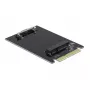 SATA – mSATA adapteris DeLOCK 64100