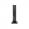 DeLOCK USB dokinė stotis su dviem DisplayPort 4K, USB 3.2, LAN ir garsu