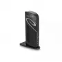 DeLOCK USB dokinė stotis su dviem DisplayPort 4K, USB 3.2, LAN ir garsu