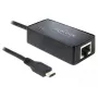 Tinklo plokštė DeLOCK 62642 Ethernet 1000 Mbit/s