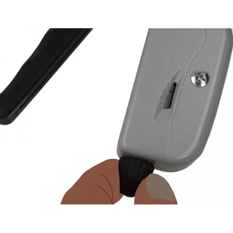 Kabelių surišimo pistoletas DeLOCK 86503