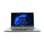 TERRA MOBILE 1717R „Intel® Core™ i5 i5-1334U“ nešiojamasis kompiuteris, 43,9 cm (17,3 colio) „Full HD“, 16 GB DDR4-SDRAM, 1 TB SSD, „Wi-Fi 6“ (802.11ax), „Windows 11 Pro“, vokiška, pilka