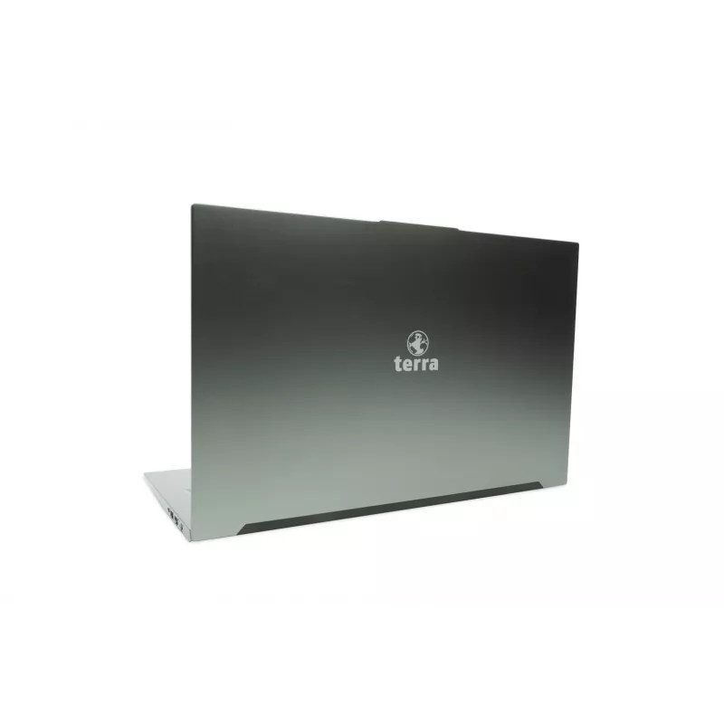 TERRA MOBILE 1717R „Intel® Core™ i5 i5-1334U“ nešiojamasis kompiuteris, 43,9 cm (17,3 colio) „Full HD“, 16 GB DDR4-SDRAM, 1 TB SSD, „Wi-Fi 6“ (802.11ax), „Windows 11 Pro“, vokiška, pilka