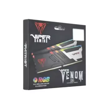 Atminties modulis Patriot Memory Viper Venom DDR5 64 GB 5200 MHz