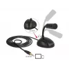 Mobiliojo telefono mikrofonas DeLOCK 65872