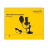Mikrofonas DeLOCK 66300