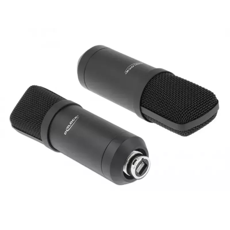 Mikrofonas DeLOCK 66300