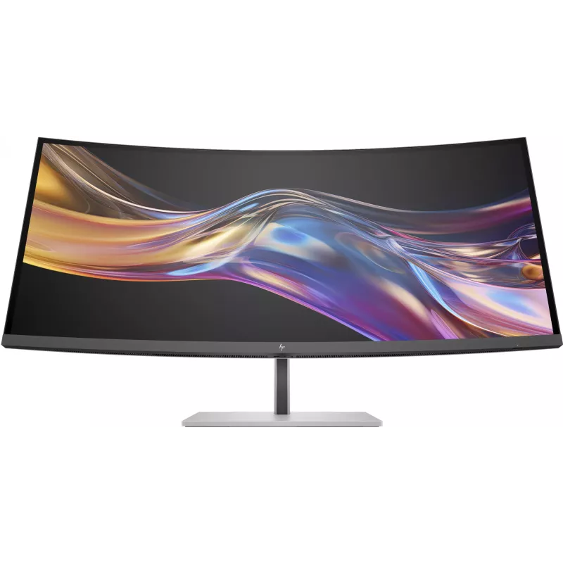 HP Series 7 Pro 37,5 colio WQHD+ Thunderbolt 4 monitorius - 738pu