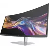 HP Series 7 Pro 37,5 colio WQHD+ Thunderbolt 4 monitorius - 738pu