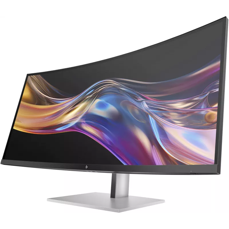 HP Series 7 Pro 37,5 colio WQHD+ Thunderbolt 4 monitorius - 738pu