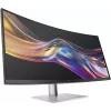 HP Series 7 Pro 37,5 colio WQHD+ Thunderbolt 4 monitorius - 738pu