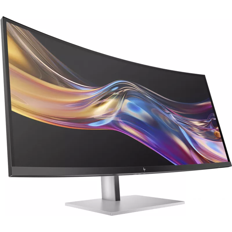 HP Series 7 Pro 37,5 colio WQHD+ Thunderbolt 4 monitorius - 738pu