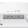 Kompiuterio monitorius BenQ EW270Q 27 coliai (68,6 cm) 2560 x 1440 2K Ultra HD LCD baltas su įmontuotais garsiakalbiais