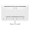 Kompiuterio monitorius BenQ EW270Q 27 coliai (68,6 cm) 2560 x 1440 2K Ultra HD LCD baltas su įmontuotais garsiakalbiais