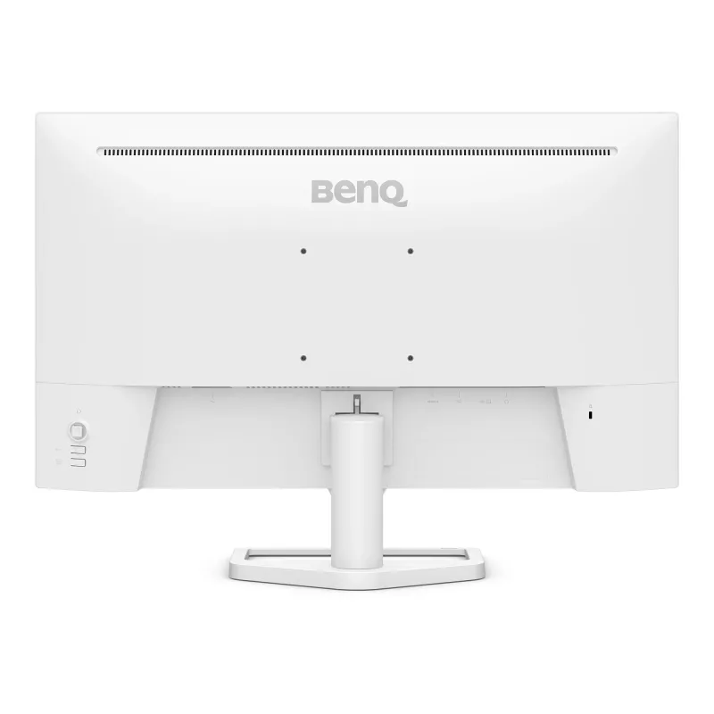Kompiuterio monitorius BenQ EW270Q 27 coliai (68,6 cm) 2560 x 1440 2K Ultra HD LCD baltas su įmontuotais garsiakalbiais