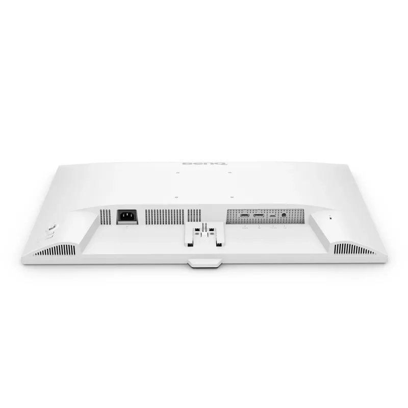 Kompiuterio monitorius BenQ EW270Q 27 coliai (68,6 cm) 2560 x 1440 2K Ultra HD LCD baltas su įmontuotais garsiakalbiais