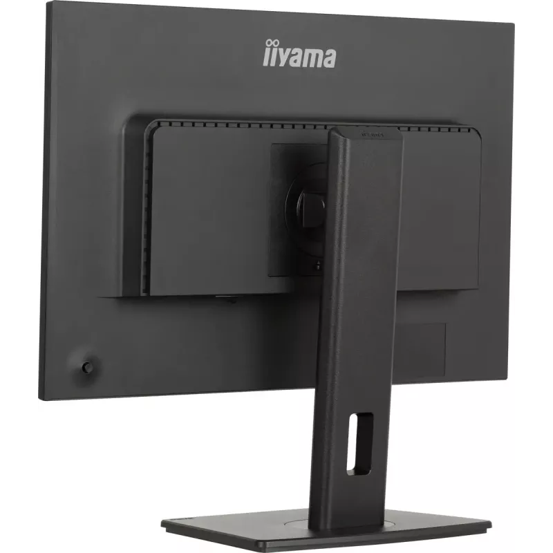 Monitorius IIYAMA ProLite XB2495WSU-B1 24,1 colio (61,2 cm) 1920×1200 IPS Full HD, 4 ms, USB 3.2 šakotuvas, aukščio reguliavimas, garsiakalbiai