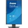 Monitorius IIYAMA ProLite XB2495WSU-B1 24,1 colio (61,2 cm) 1920×1200 IPS Full HD, 4 ms, USB 3.2 šakotuvas, aukščio reguliavimas, garsiakalbiai