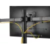 Monitor Desk Mount Bracket Equip 17 inch-32 inch Articulating 6, Equip 17 inch-32 inch Articulating 6 Monitor Desk Mount Bracket