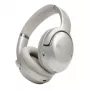 JBL Tour One M2 ausinės belaidės ant galvos muzikai USB Type-C Bluetooth šampaninės