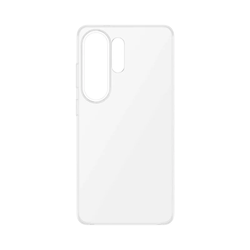 Samsung EF-QS948CTEGWW mobiliojo telefono dėklas 17.5 cm (6.9 col.) Skin dėklas Skaidrus
