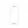 Samsung EF-QS948CTEGWW mobiliojo telefono dėklas 17.5 cm (6.9 col.) Skin dėklas Skaidrus