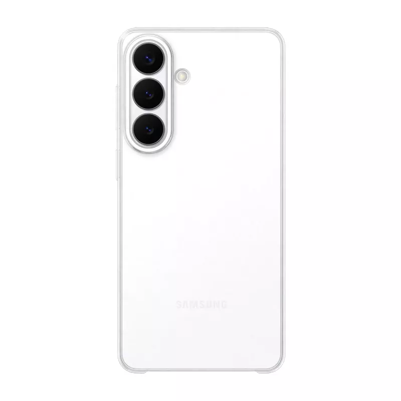 Samsung EF-QS947CTEGWW mobiliojo telefono dėklas 17,5 cm (6,9 colio) Holster Skaidrus