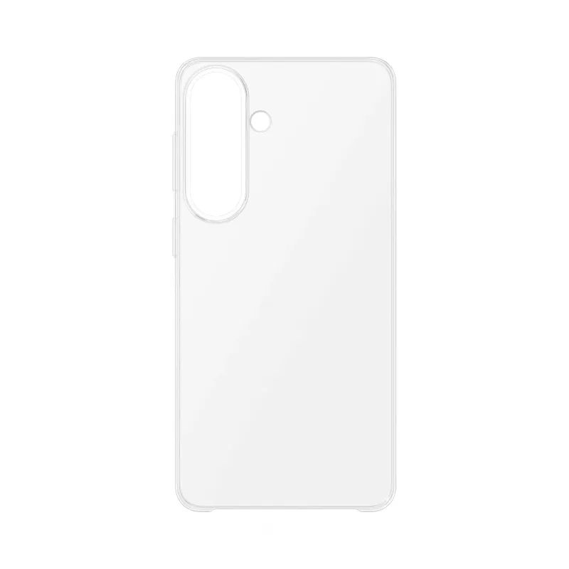 Samsung EF-QS947CTEGWW mobiliojo telefono dėklas 17,5 cm (6,9 colio) Holster Skaidrus