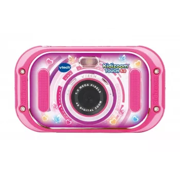 VTech KidiZoom Touch 5.0 vaikiškas skaitmeninis fotoaparatas
