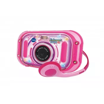 VTech KidiZoom Touch 5.0 vaikiškas skaitmeninis fotoaparatas