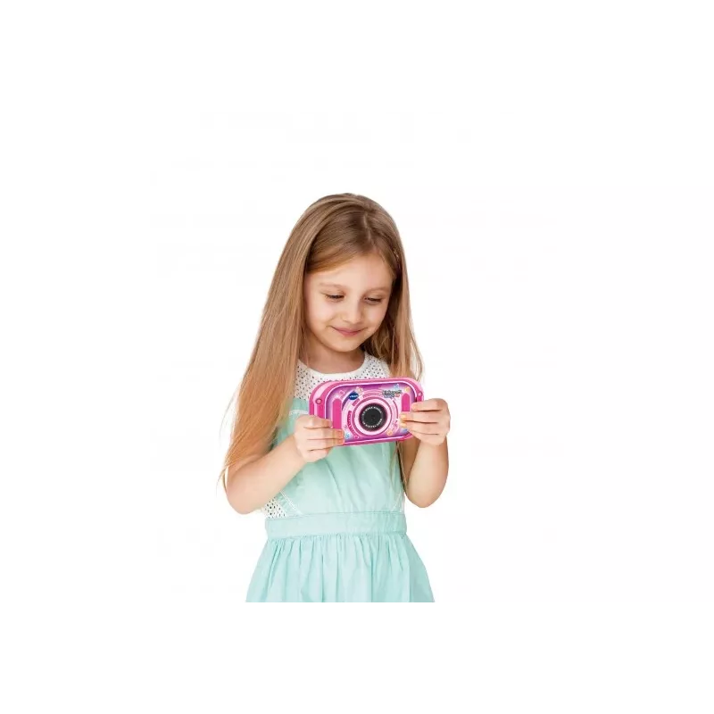 VTech KidiZoom Touch 5.0 vaikiškas skaitmeninis fotoaparatas