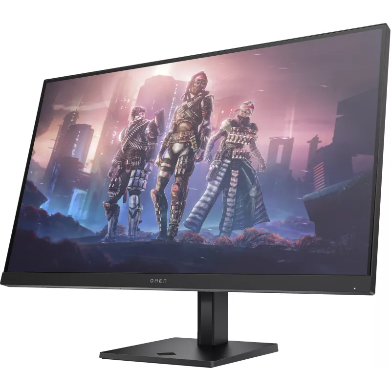 OMEN by HP 31,5 colio QHD 165 Hz žaidimų monitorius - OMEN 32q