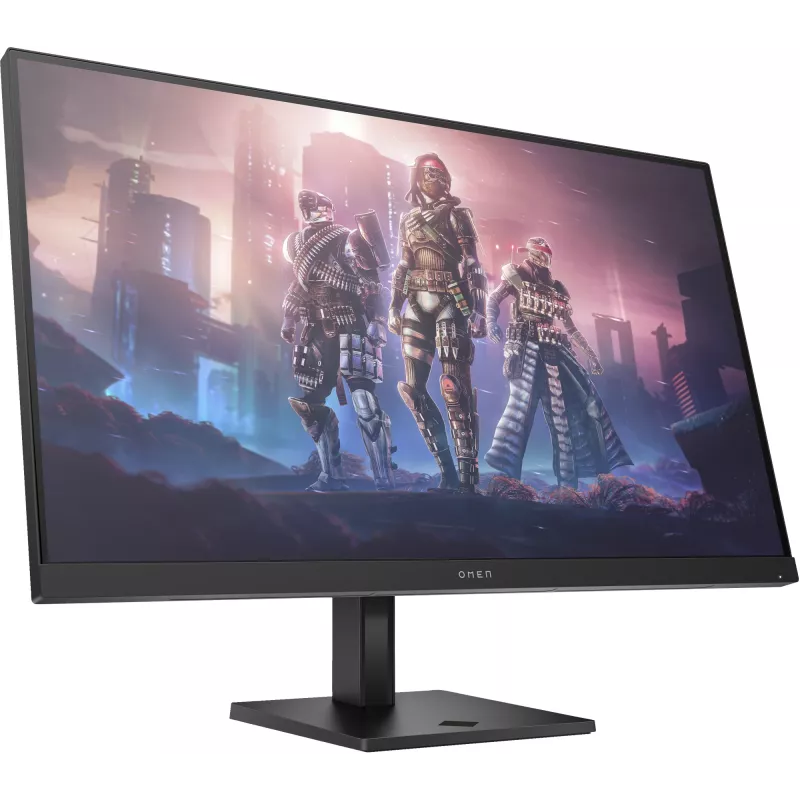 OMEN by HP 31,5 colio QHD 165 Hz žaidimų monitorius - OMEN 32q