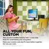 OMEN by HP 31,5 colio QHD 165 Hz žaidimų monitorius - OMEN 32q