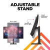 OMEN by HP 31,5 colio QHD 165 Hz žaidimų monitorius - OMEN 32q