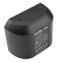 Kameros blykstės priedo baterija Godox WB26 ličio jonų 2600 mAh 28,8 V