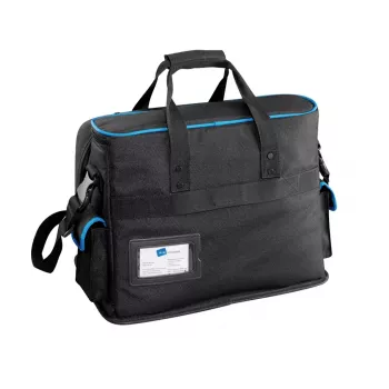 Service Bag B+W Service Juoda Nylon