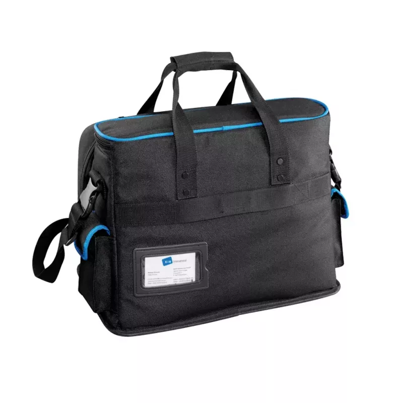 Service Bag B+W Service Juoda Nylon