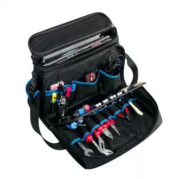 Service Bag B+W Service Juoda Nylon